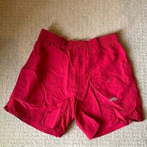 AFTCO shorts- size 30